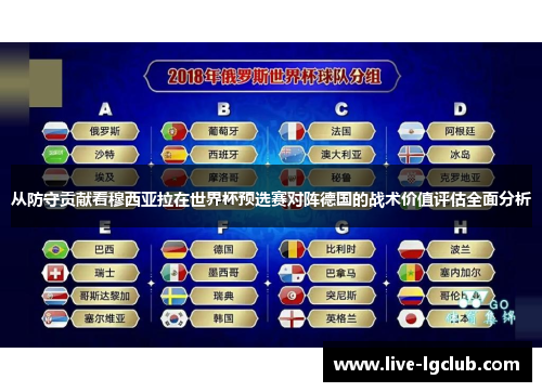 从防守贡献看穆西亚拉在世界杯预选赛对阵德国的战术价值评估全面分析 从防守贡献看穆西亚拉在世界杯预选赛对阵德国的战术价值评估全面分析